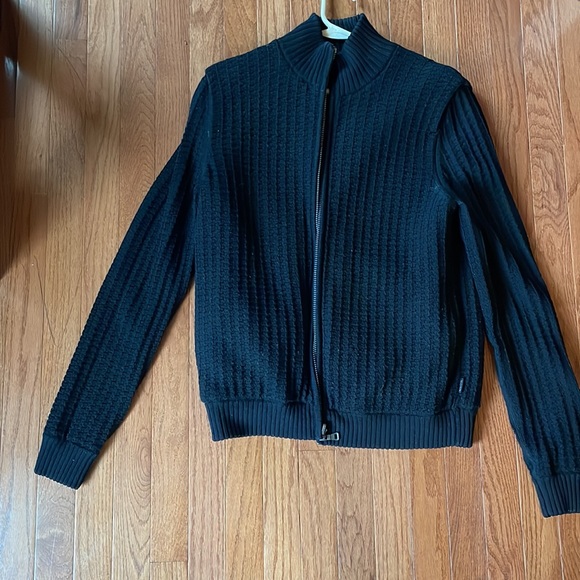 Hugo Boss Reversible jacket - Picture 4 of 5